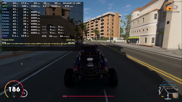 AMD Radeon RX 590