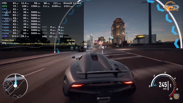 AMD Radeon RX 590