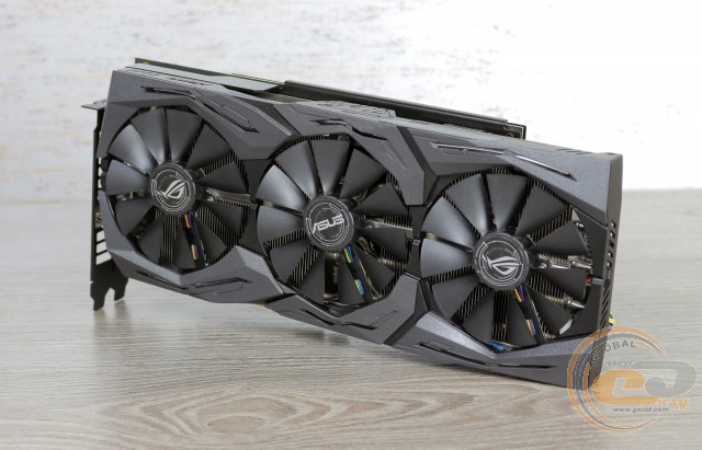 ASUS ROG-STRIX-RTX2060-O6G-GAMING