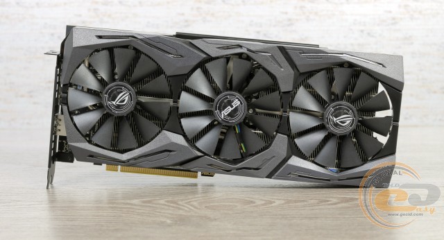 ASUS ROG-STRIX-RTX2060-O6G-GAMING