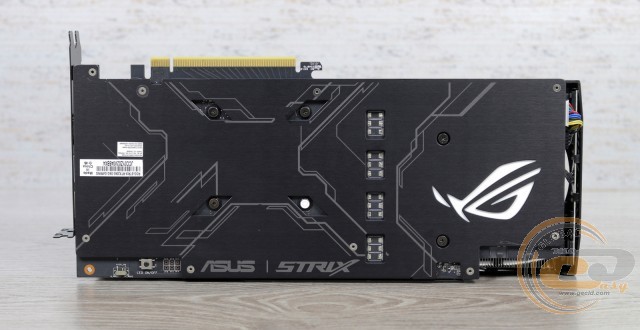 ASUS ROG-STRIX-RTX2060-O6G-GAMING