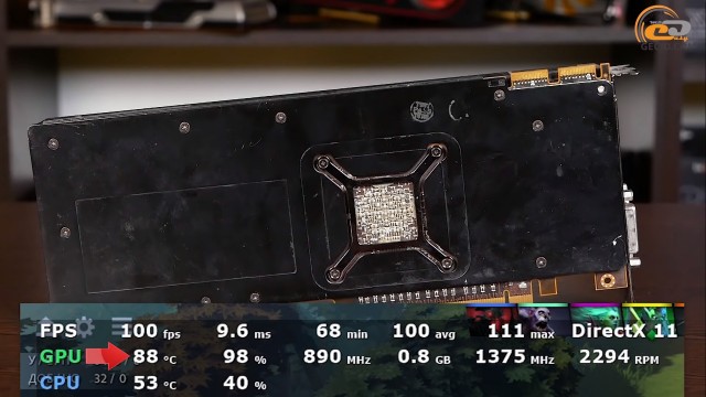 AMD Radeon HD 6970