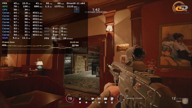 AMD Radeon HD 6970