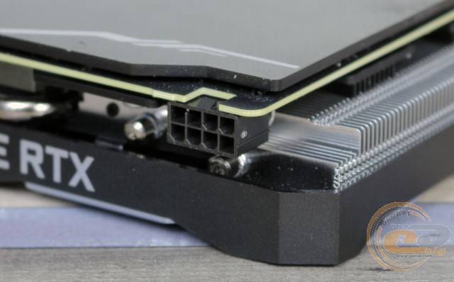 MSI GeForce RTX 2060 VENTUS 6G OC