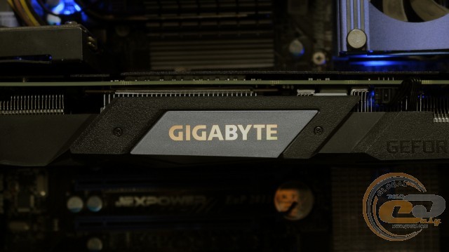 GIGABYTE GeForce RTX 2060 GAMING OC PRO 6G