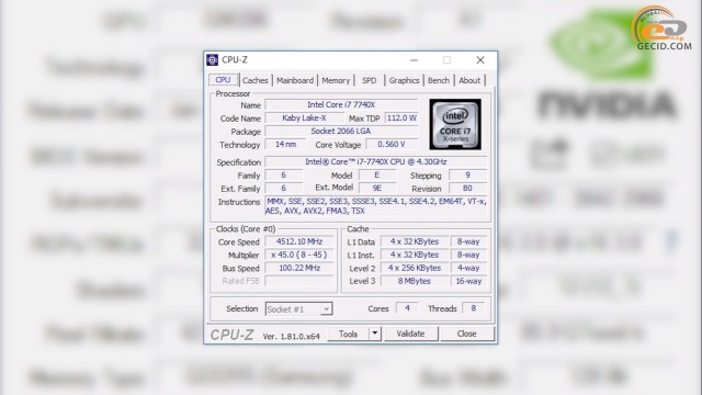 GeForce GTX 960