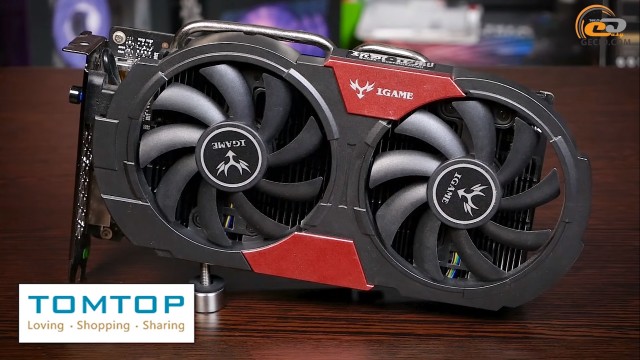 GeForce GTX 960