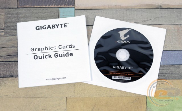 GIGABYTE GeForce GTX 1660 Ti WINDFORCE OC 6G
