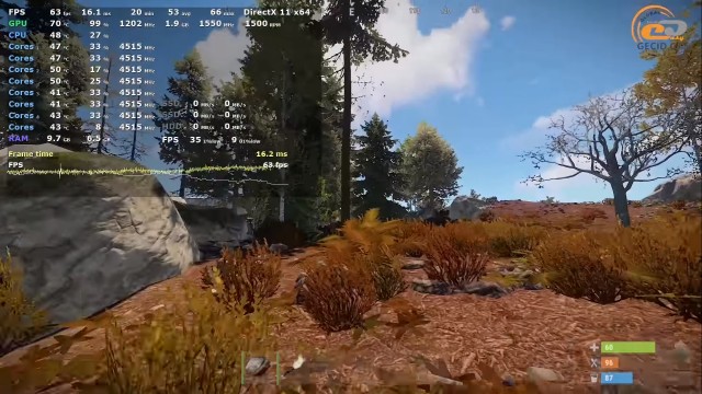 NVIDIA GeForce GTX 760