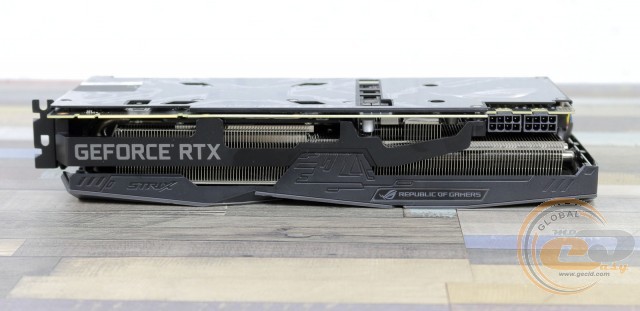 ASUS ROG STRIX GeForce RTX 2080 (ROG-STRIX-RTX2080-8G-GAMING)