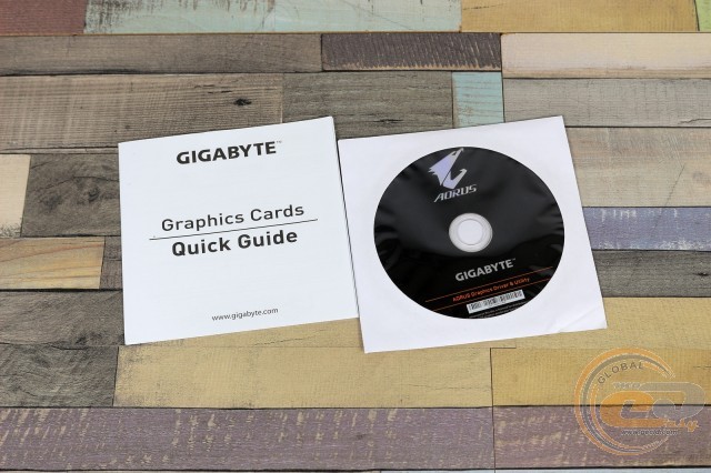 GIGABYTE GeForce GTX 1660 OC 6G (GV-N1660OC-6GD)