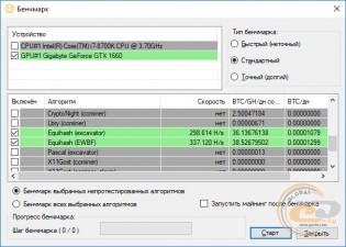 GIGABYTE GeForce GTX 1660 OC 6G (GV-N1660OC-6GD)