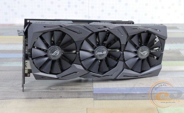 ASUS ROG STRIX GeForce RTX 2070 (ROG-STRIX-RTX2070-8G-GAMING)