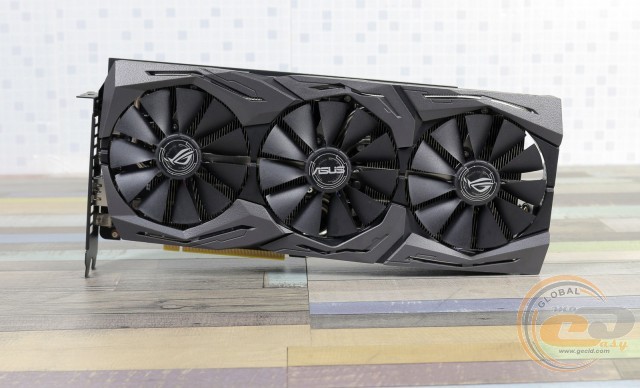 ASUS ROG STRIX GeForce RTX 2070 (ROG-STRIX-RTX2070-8G-GAMING)