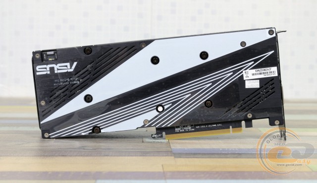 ASUS Dual GeForce RTX 2060 Advanced edition