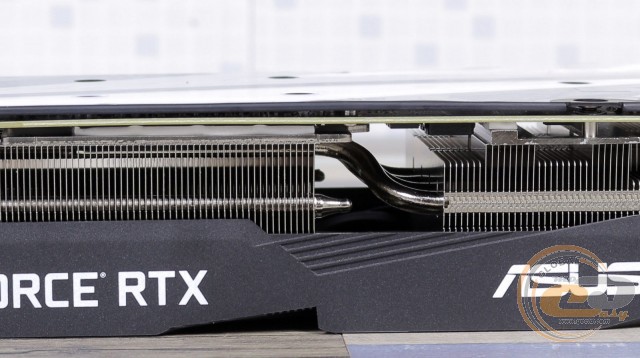ASUS Dual GeForce RTX 2060 Advanced edition