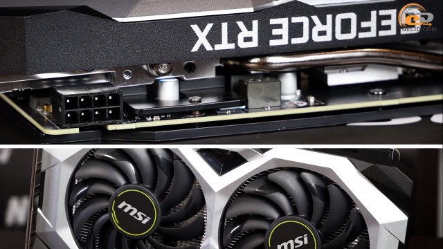 GeForce GTX 1660 Ti