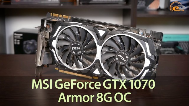 GeForce GTX 1660 Ti