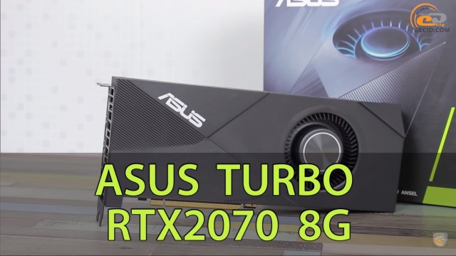 MSI GeForce RTX 2060