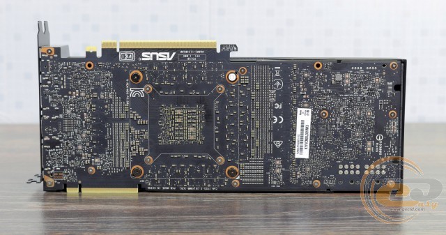 ASUS Turbo GeForce RTX 2080 Ti (TURBO-RTX2080Ti-11G)