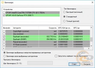 ASUS Turbo GeForce RTX 2080 Ti (TURBO-RTX2080Ti-11G)