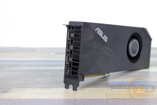 ASUS Turbo GeForce RTX 2070 (TURBO-RTX2070-8G)