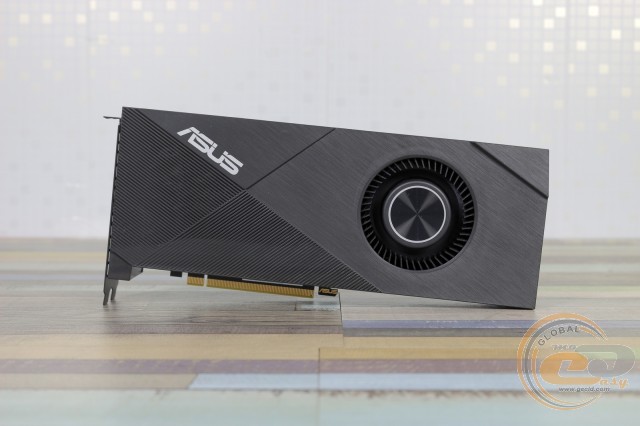 ASUS Turbo GeForce RTX 2070 (TURBO-RTX2070-8G)