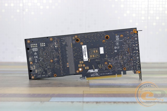 ASUS Turbo GeForce RTX 2070 (TURBO-RTX2070-8G)