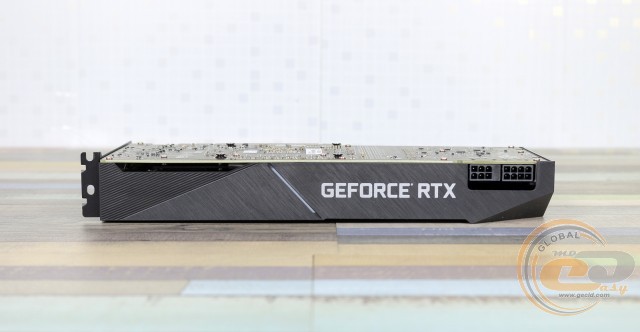 ASUS Turbo GeForce RTX 2070 (TURBO-RTX2070-8G)