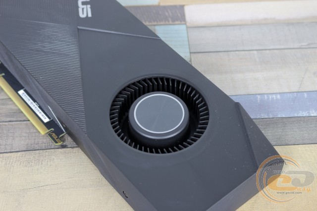 ASUS Turbo GeForce RTX 2070 (TURBO-RTX2070-8G)