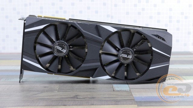 ASUS Dual GeForce RTX 2080 (DUAL-RTX2080-8G)