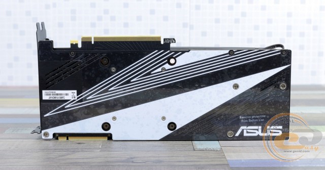 ASUS Dual GeForce RTX 2080 (DUAL-RTX2080-8G)