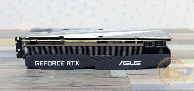 ASUS Dual GeForce RTX 2080 (DUAL-RTX2080-8G)