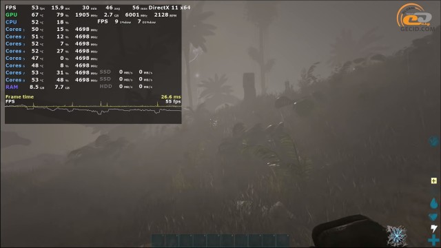 NVIDIA GeForce GTX 1660 Ti