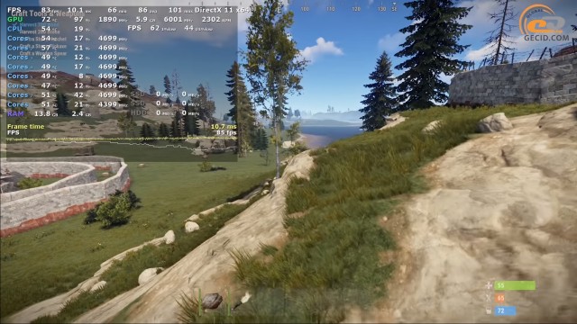 NVIDIA GeForce GTX 1660 Ti