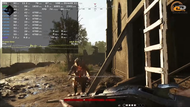 NVIDIA GeForce GTX 1660 Ti