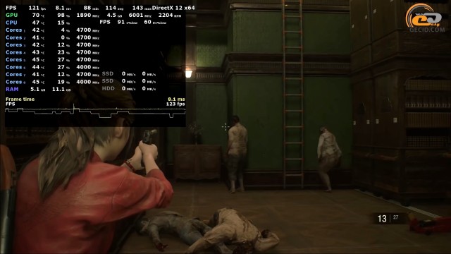 NVIDIA GeForce GTX 1660 Ti