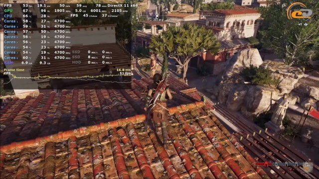 NVIDIA GeForce GTX 1660 Ti