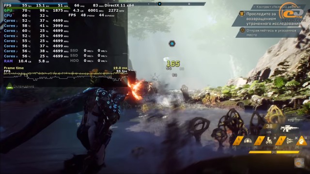 NVIDIA GeForce GTX 1660 Ti