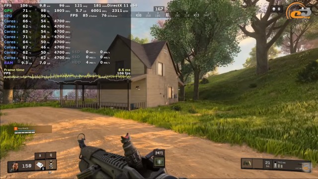 NVIDIA GeForce GTX 1660 Ti