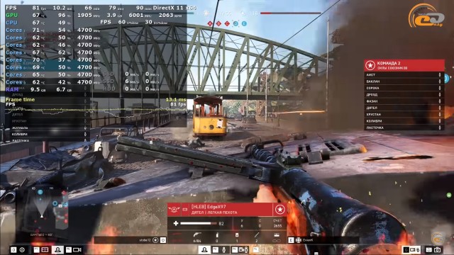NVIDIA GeForce GTX 1660 Ti