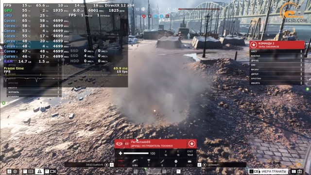 NVIDIA GeForce GTX 1660 Ti