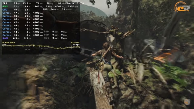 NVIDIA GeForce GTX 1660 Ti