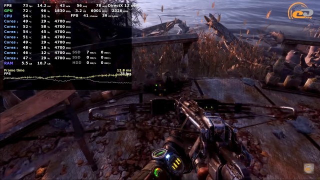 NVIDIA GeForce GTX 1660 Ti