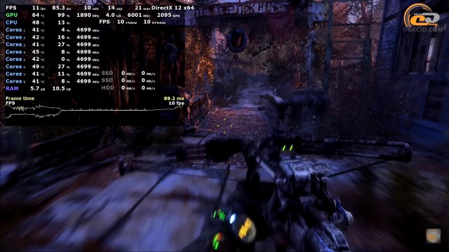 NVIDIA GeForce GTX 1660 Ti