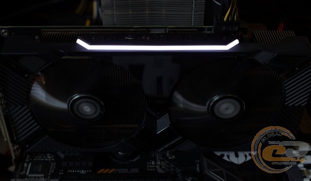 Palit GeForce RTX 2060 GamingPro