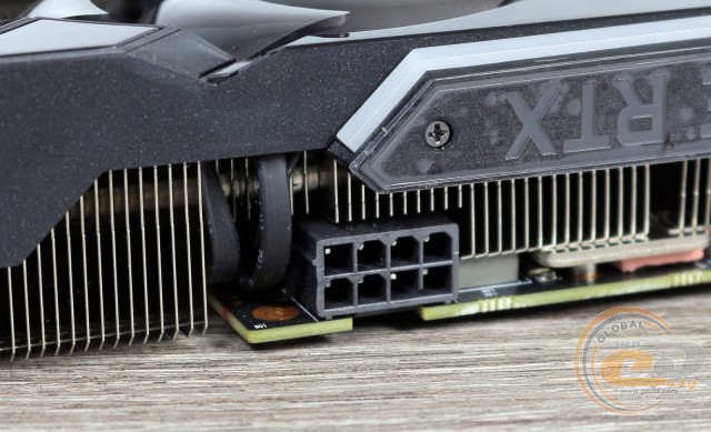 Palit GeForce RTX 2060 GamingPro