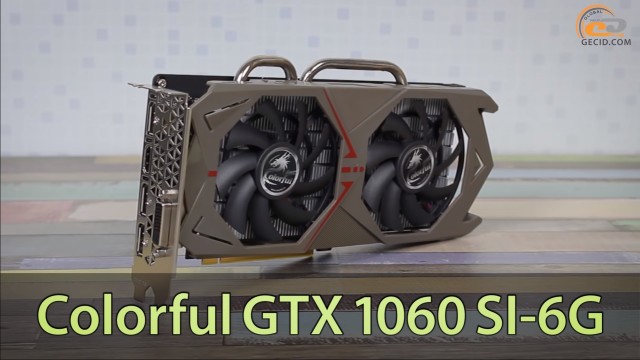 NVIDIA GeForce GTX 1660