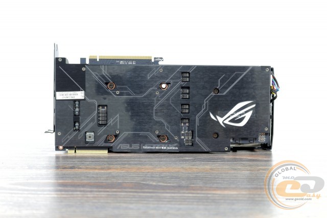 ASUS ROG STRIX GeForce RTX 2080 Ti Advanced edition