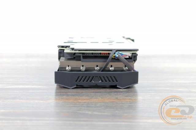 ASUS ROG STRIX GeForce RTX 2080 Ti Advanced edition